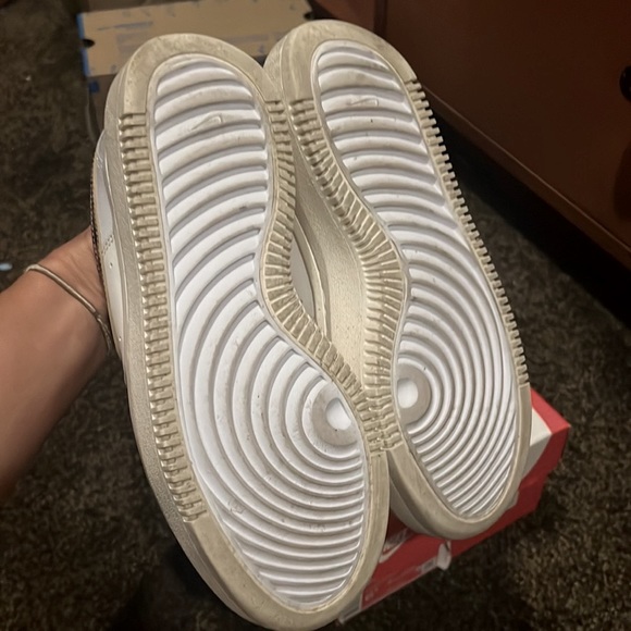 Nike air motion 2 - Picture 5 of 6